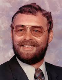 Roger Smith Obituary