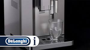Maybe you would like to learn more about one of these? How To Deliver Hot Water On Your De Longhi Primadonna Exclusive Esam 6900 Coffee Machine Youtube