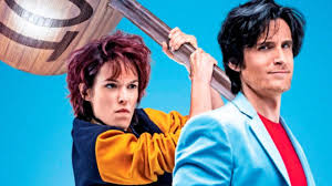 Nicky Larson La Bande Annonce Japonaise Du Film De Philippe Lacheau Actus Cine Allocine