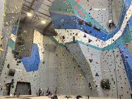 Sport rock has been a leader in realistic, highly detailed artificial rock manufacturing for well over 15 years, being one of the first in the industry to introduce creative new products to the marketplace. Man Hospitalized After Fall At Eisenhower Rock Climbing Gym Sportrock Alxnow Alexandria Now