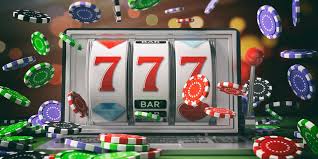 Also look for new games every month. The Younger Casino Game Developers And Their Products