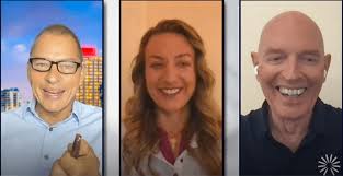 Sarah Grace Manski, Spatial Web, Blockchain/Holochain Expert