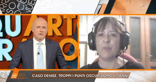 Näytä lisää sivusta quarto grado facebookissa. Quarto Grado Scintille Tra Nuzzi E L Ex Pm Del Caso Pipitone Mi Vuole Mandare Una Bomba