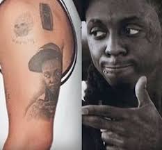 Drake tattoos, drake body art, drake tattoo ideas nsf music magazine ads spread the loverelated posts:30 best drake fan tattoosbest 32 amazing drake factsbest 16 drake verses in lyricsbest. Untold Stories And Meanings Behind Drake S Tattoos Drake S Controversial Tattoo Collection Tattoo Me Now