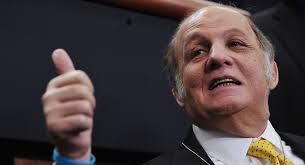 The Jim Brady Effect