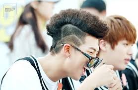 Because of that we didnt get a lot of his pic when he was in that pin on bts lets take a moment to explore the many hair colours members of bts have tried out black parted hair (the (his) right side is brought to the side of the head) jh: 15 Most Epic Hairstyles Of Bts Since Debut Kim Taehyung V Amino