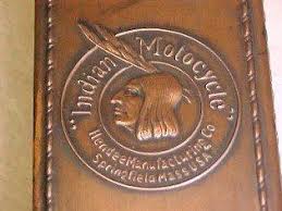 Indian motorcycles st louis license plate topper 4 high by 3 wide. Antiques Art Vintage