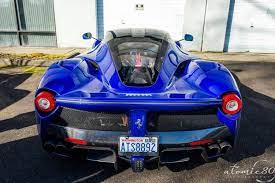 Apr 06, 2021 · phevs can travel up to 40 miles on electric power alone, rather than a couple of miles with a standard hybrid vehicle. Electric Blue Ferrari Laferrari Photographed In Washington Ferrari Laferrari Ferrari Super Cars