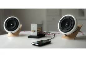 楽天市場 joey roth ジョーイ ロス ceramic speakers セラミックスピーカー 送料無料 freepark スピーカー セラミック ボリューム つまみ