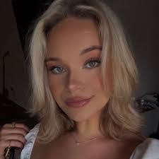 Mathilda Taylor's Instagram, Twitter & Facebook