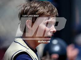 Chris Guay's High School Bio