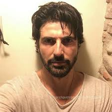 Marcus Alexis Allende Benedicto