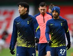 Son has gone on to be one of spurs' best players, playing an integral role for the club in recent years. Son Heung Min Named To Korean Roster For Friendly Vs Japan