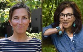 Karin Heck's Instagram, Twitter & Facebook