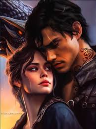23 of the Best Fantasy Romance Books like Fourth Wing