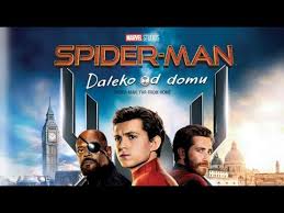 Spider man daleko od domu cały film lektor pl. Spider Man Daleko Od Domu Spider Man Far From Home 2019 Zwiastun Poral Eu Youtube