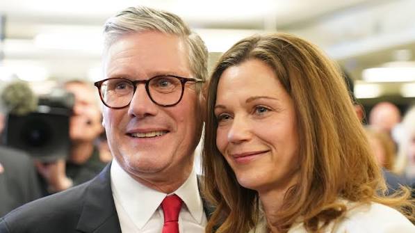 UK election: What's happened, and what comes next