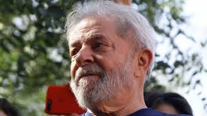 Luiz inácio lula da silva, originally luiz inácio da silva, byname lula, (born october 27, 1945, garanhuns, brazil), brazilian politician who served as president of brazil from 2003 to 2011. Brazil S Lula From President To Prisoner Bbc News