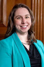 Four URI doctoral candidates win national graduate student writing award