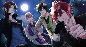 Pin De Sool Caceres Em Anime Jogos Anime E Personagens