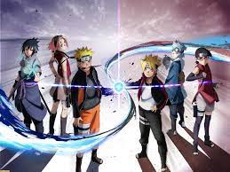 Jun 08, 2021 · ★ about naruto & sasuke: Boruto Team 7 Wallpapers Wallpaper Cave