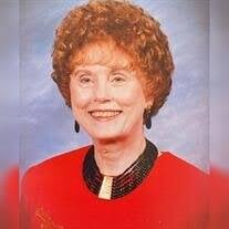 Lynette Joy Marten Obituary