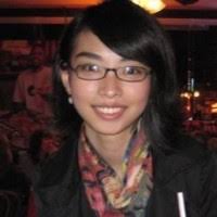 Linda Ling Fang, P.E.