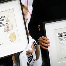 Captain manuel neuer wants germany to prove. Manuel Neuer 10 Dinge Die Sie Bestimmt Nicht Wissen Gala De