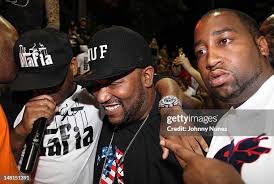 127 Machine Gun Kelly Takes Over Rucker Park Stock Photos, High-Res  Pictures, and Images