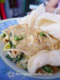 Aling Gado Gado Jakarta Bangsar Babe Food Gado Gado Yummy Food