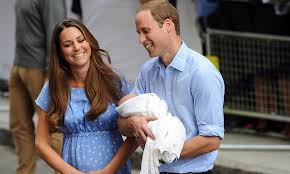 The Prince George Effect All His Clothes That Have Sold Out Hello Canada