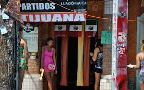 VIDEO] Zonas de tolerancia persisten en Tijuana 