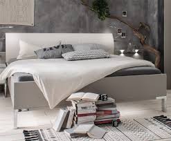 Brass nail head trim between channels and around frame. Stylform Mars Modern Bed Stylform Head2bed Uk