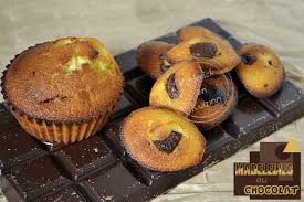 Madeleines A La Vanille Et Chocolat De Philippe Conticini Recette Madeleine Chocolat Vanille Madeleine Chocolat