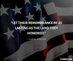 Memorial day is intended to honor all military personnel who died in the line of duty. 65 Honorable Memorial Day Quotes 2021 Yourfates