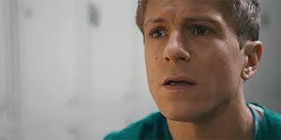 A Whumper at Heart — Casualty s35e23 and s35e25 Ethan Hardy...