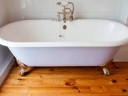 Bathtub refinishing or reglazing can be finished in approximately four to. Bathtub Liner Or Refinishing Which Is Worth It This Old House