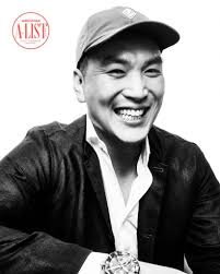 The A-List 2025: Marcus Goh