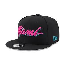 This font includes, broadway font, cursive font, heat font, script font, ttf and otf fonts. Youths Miami Heat New Era Nba Vice City Script 9fifty Snapback Hat B Us Sports Down Under