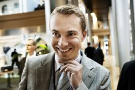 Person: Martin Flink