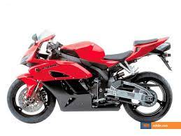 2004 Honda Cbr 1000 Rr Fireblade Picture Mbike Com Honda Cbr Honda Cbr 1000rr Honda Fireblade