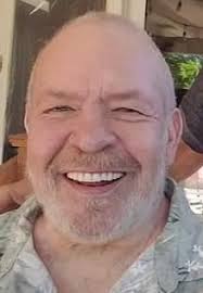 Michael Wentworth Obituary