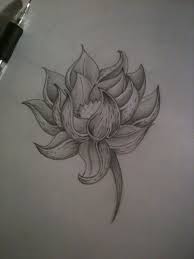 Pencil Shade Lotus Flower By Purpleavatar On Deviantart Pencil Drawings Of Flowers Lotus Flower Drawing Lotus Drawing Here presented 55+ lotus flower drawing color images for free to download, print or share. pencil shade lotus flower by