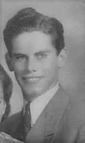 Joseph Ambrose “Joe” Swift (1918-1985)