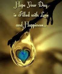 Wish You Love And Happiness Quotes