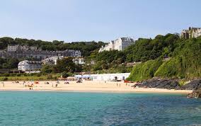 Carbis bay hotel & estate, thurlestone house and green apple bed and breakfast are located in the central neighborhood of carbis bay. Carbis Bay Hotel St Ives Up To 70 Voyage Prive