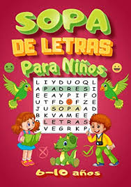 Juega juegos gratis en y8. Mejor 10 Juego Sopa Cruzaletras Las Mejores Ofertas Online De 2021