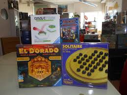 Der nationalpark sächsische schweiz ist ein eldorado für wanderer und spaziergänger. Eldorado Munchkin Starfinder Spiele Comic Kingdomino Rush Hour Swich Brettspiel Adventkalender Games Toys More