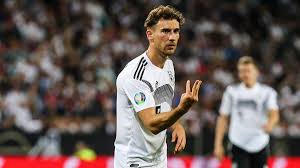 ^ a b c leon goretzka » club matches. Goretzka Mahnt Nach 8 0 Kantersieg Gegen Estland Gibt Immer Noch Viel Zu Verbessern Sportbuzzer De