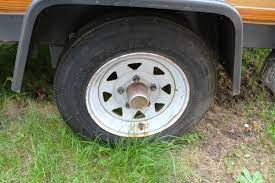 Trailer Tires Small Boats Magazine